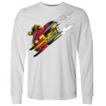 Essential 60/40 Performance Long Sleeve T-Shirt Thumbnail