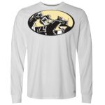 Essential 60/40 Performance Long Sleeve T-Shirt Thumbnail