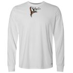 Essential 60/40 Performance Long Sleeve T-Shirt Thumbnail