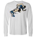 Essential 60/40 Performance Long Sleeve T-Shirt Thumbnail