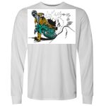 Essential 60/40 Performance Long Sleeve T-Shirt Thumbnail