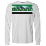 Essential 60/40 Performance Long Sleeve T-Shirt Thumbnail