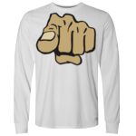 Essential 60/40 Performance Long Sleeve T-Shirt Thumbnail