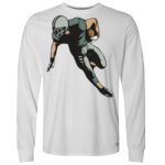 Essential 60/40 Performance Long Sleeve T-Shirt Thumbnail