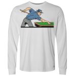 Essential 60/40 Performance Long Sleeve T-Shirt Thumbnail