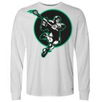 Essential 60/40 Performance Long Sleeve T-Shirt Thumbnail