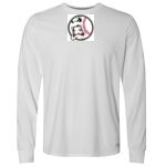 Essential 60/40 Performance Long Sleeve T-Shirt Thumbnail