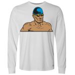 Essential 60/40 Performance Long Sleeve T-Shirt Thumbnail