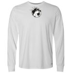 Essential 60/40 Performance Long Sleeve T-Shirt Thumbnail