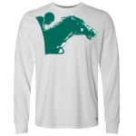 Essential 60/40 Performance Long Sleeve T-Shirt Thumbnail