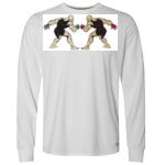 Essential 60/40 Performance Long Sleeve T-Shirt Thumbnail