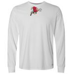 Essential 60/40 Performance Long Sleeve T-Shirt Thumbnail