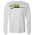 Essential 60/40 Performance Long Sleeve T-Shirt Thumbnail