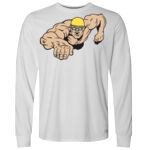 Essential 60/40 Performance Long Sleeve T-Shirt Thumbnail