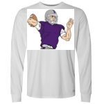 Essential 60/40 Performance Long Sleeve T-Shirt Thumbnail