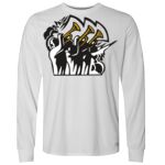 Essential 60/40 Performance Long Sleeve T-Shirt Thumbnail