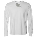 Essential 60/40 Performance Long Sleeve T-Shirt Thumbnail