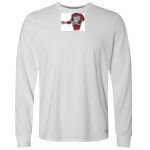 Essential 60/40 Performance Long Sleeve T-Shirt Thumbnail