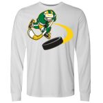 Essential 60/40 Performance Long Sleeve T-Shirt Thumbnail