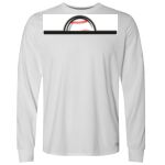 Essential 60/40 Performance Long Sleeve T-Shirt Thumbnail