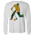 Essential 60/40 Performance Long Sleeve T-Shirt Thumbnail