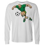 Essential 60/40 Performance Long Sleeve T-Shirt Thumbnail