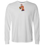 Essential 60/40 Performance Long Sleeve T-Shirt Thumbnail