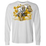 Essential 60/40 Performance Long Sleeve T-Shirt Thumbnail