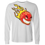 Essential 60/40 Performance Long Sleeve T-Shirt Thumbnail