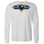 Essential 60/40 Performance Long Sleeve T-Shirt Thumbnail