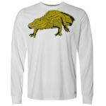 Essential 60/40 Performance Long Sleeve T-Shirt Thumbnail