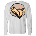 Essential 60/40 Performance Long Sleeve T-Shirt Thumbnail