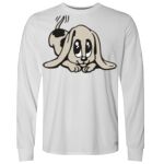 Essential 60/40 Performance Long Sleeve T-Shirt Thumbnail