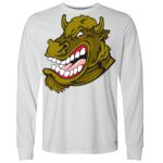 Essential 60/40 Performance Long Sleeve T-Shirt Thumbnail