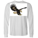 Essential 60/40 Performance Long Sleeve T-Shirt Thumbnail