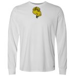 Essential 60/40 Performance Long Sleeve T-Shirt Thumbnail