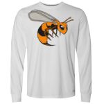 Essential 60/40 Performance Long Sleeve T-Shirt Thumbnail