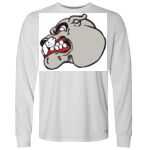 Essential 60/40 Performance Long Sleeve T-Shirt Thumbnail