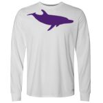 Essential 60/40 Performance Long Sleeve T-Shirt Thumbnail