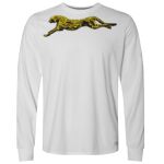 Essential 60/40 Performance Long Sleeve T-Shirt Thumbnail