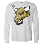 Essential 60/40 Performance Long Sleeve T-Shirt Thumbnail