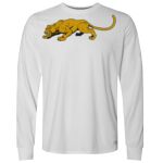 Essential 60/40 Performance Long Sleeve T-Shirt Thumbnail