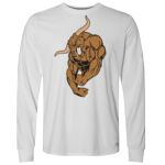 Essential 60/40 Performance Long Sleeve T-Shirt Thumbnail