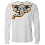 Essential 60/40 Performance Long Sleeve T-Shirt Thumbnail