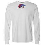 Essential 60/40 Performance Long Sleeve T-Shirt Thumbnail