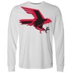 Essential 60/40 Performance Long Sleeve T-Shirt Thumbnail