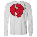 Essential 60/40 Performance Long Sleeve T-Shirt Thumbnail