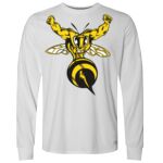 Essential 60/40 Performance Long Sleeve T-Shirt Thumbnail