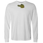 Essential 60/40 Performance Long Sleeve T-Shirt Thumbnail