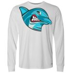 Essential 60/40 Performance Long Sleeve T-Shirt Thumbnail